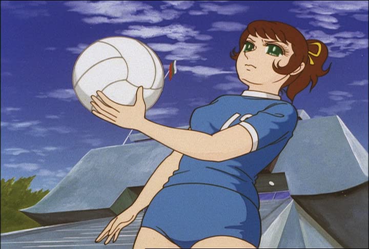 Mila Superstar - Collector's Edition Vol. 2 (Ep. 53-104) (8 Blu-rays), Blu-ray