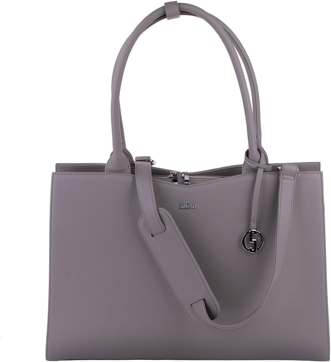 Socha Businessbag Straight Line 14-15.6" Mud