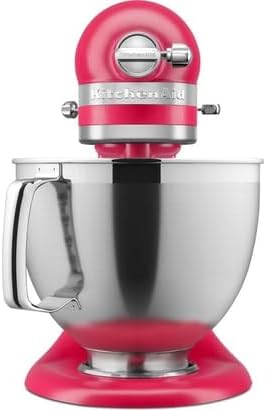 KITCHENAID Küchenmaschine 5KSM195PSEHI