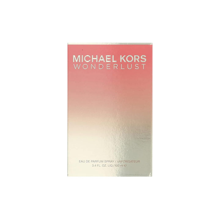 Michael Kors Eau de Cologne für Frauen, 100 ml 100 ml (1er Pack), 100 ml (1er Pack)