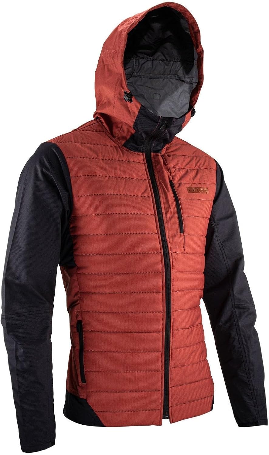 Leatt Herren Mtb Trail 3.0 Jacket Jacket S Pistachio, S Pistachio