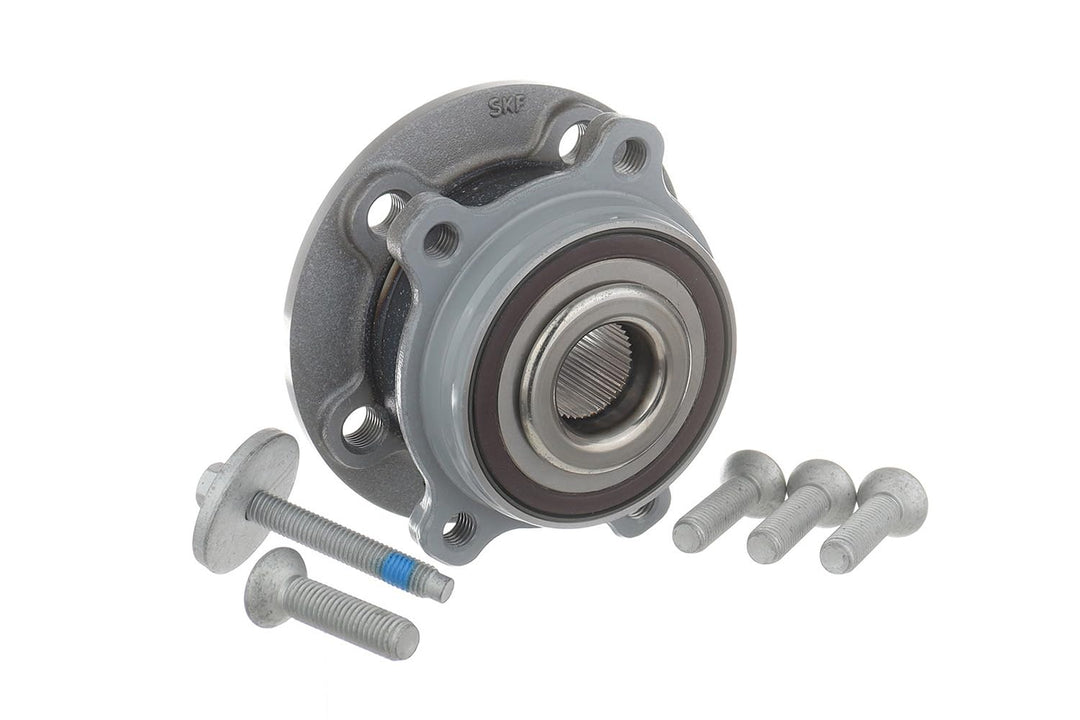 SKF Radlagersatz Radlager Set Vorne Hinten | VKBA 7132 | Für POLESTAR 1 POLESTAR 2 S60 S90 V60 V90 I