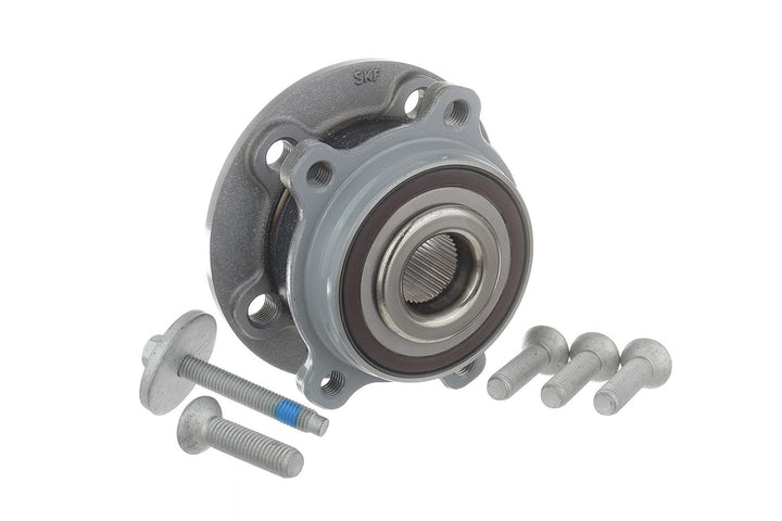 SKF Radlagersatz Radlager Set Vorne Hinten | VKBA 7132 | Für POLESTAR 1 POLESTAR 2 S60 S90 V60 V90 I
