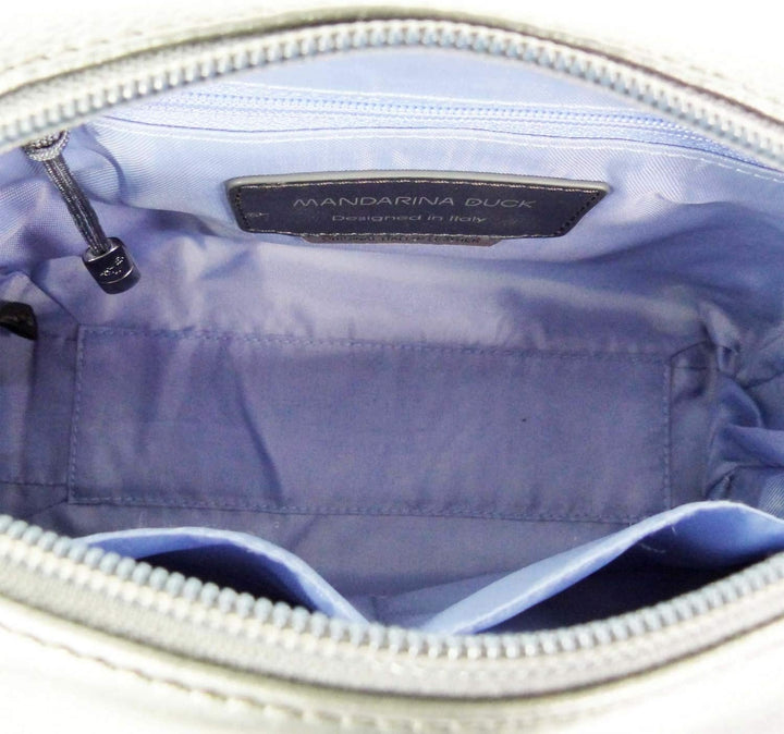 Mandarina Duck UPT17 Athena winter sky, metall(wintersky), Gr.