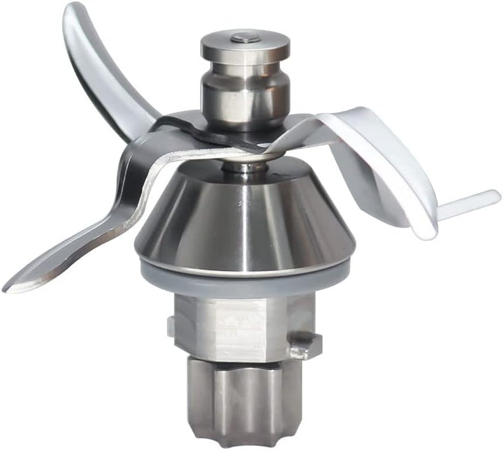 Mixmesser kompatibel mit Thermomix TM31 Küchenmaschine für Vorwerk Thermomix TM 31 Teile Messer TM31