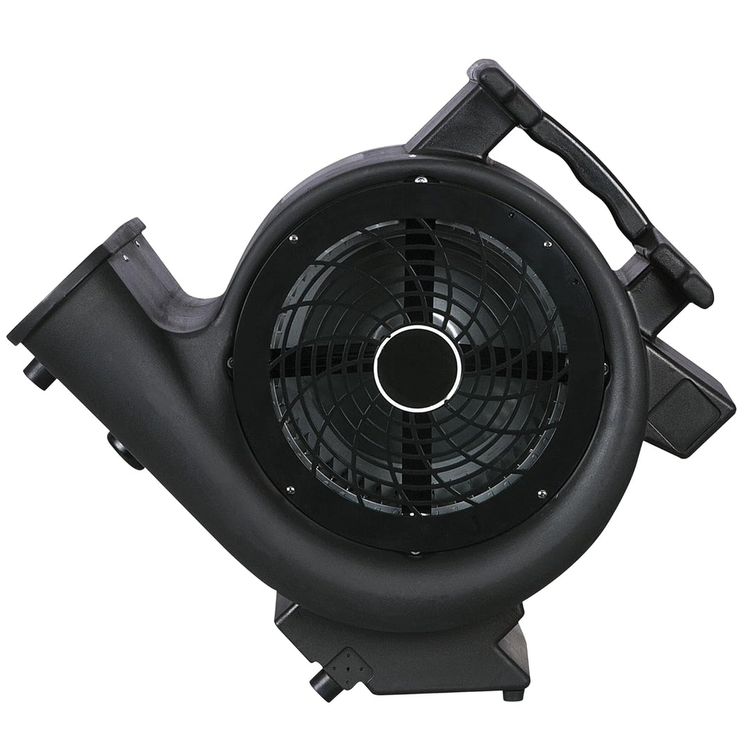 Showtec SF-250 Radial Touring Fan