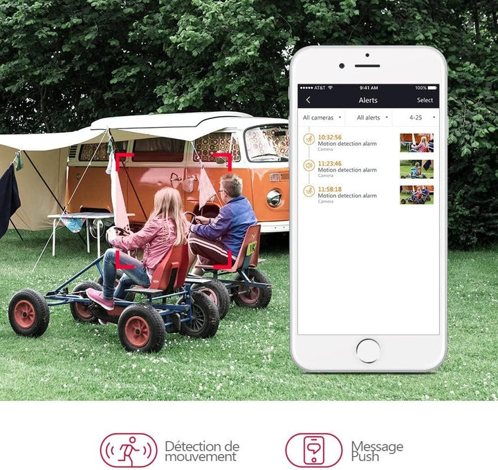 Danalock Smart Schloss Bluetooth – 253780, Bluetooth