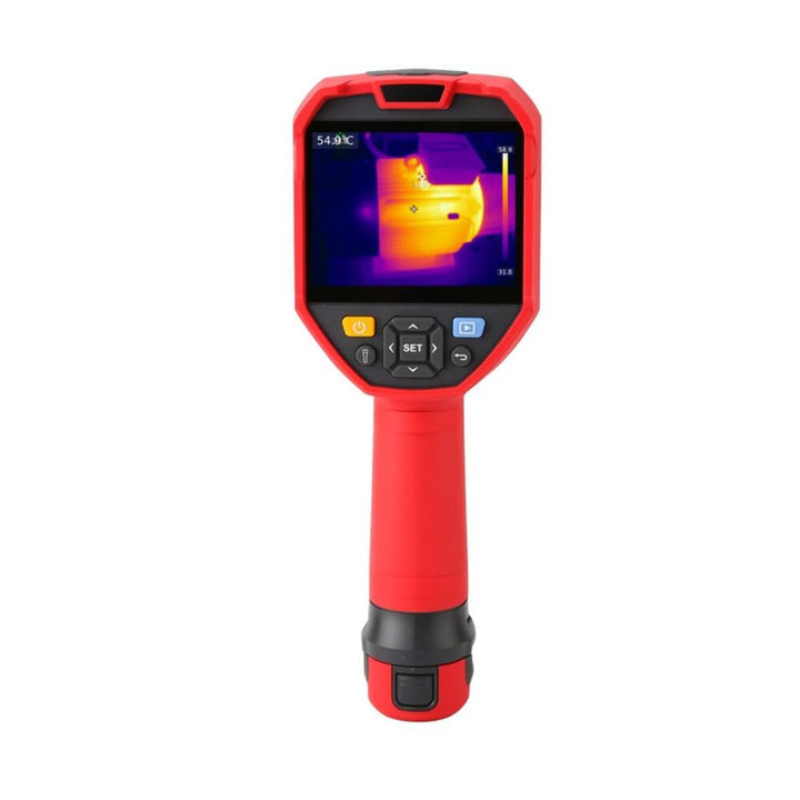 UNI-T UTI730E Industrial Professional Infrared Thermal Imager 320x240 Camera Industrial PCB Circuit