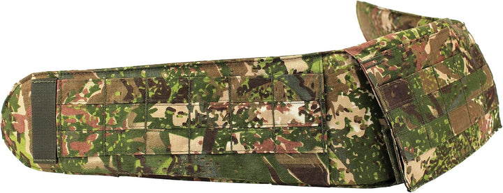 Zentauron Streitgurt modular Battle Belt, Concamo M
