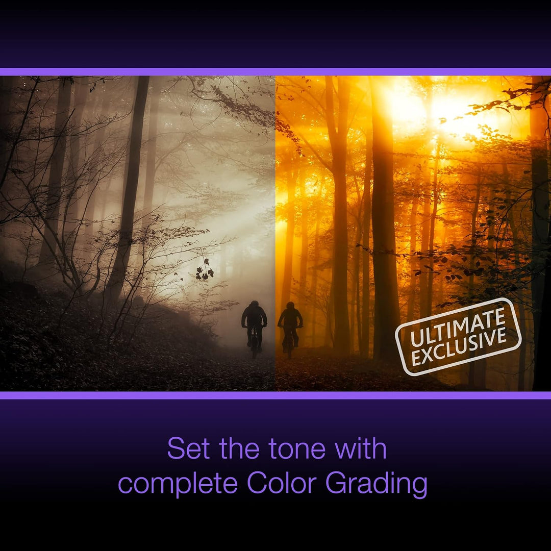 Corel Pinnacle Studio 26 Ultimate, Videobearbeitungssoftware, Postzustellung Postzustellung Ultimate