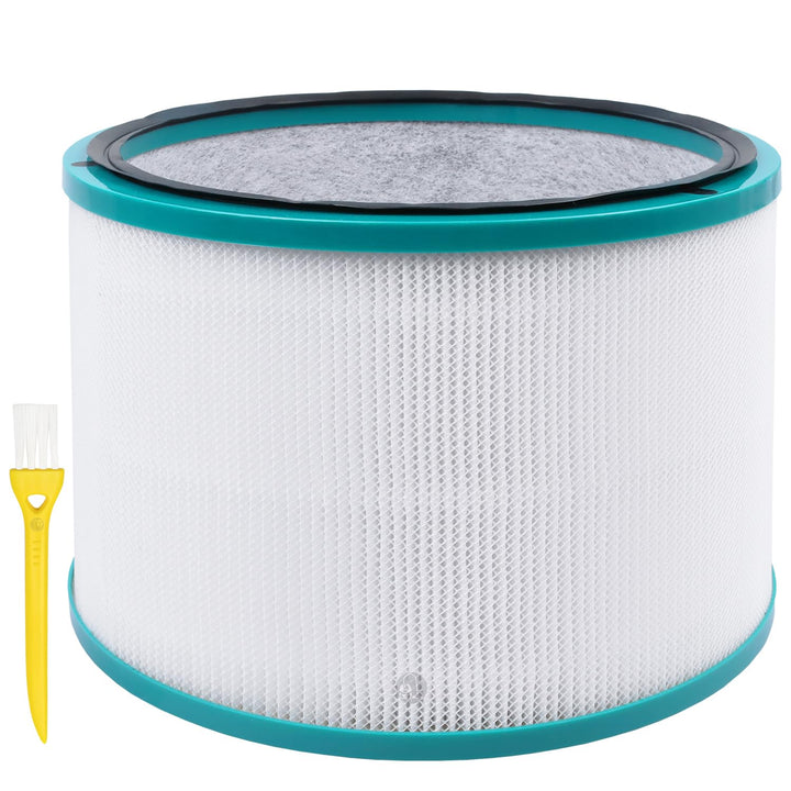 PRIMEBAG - Filter kompatibel mit Dyson Pure Cool DP01 DP02 DP03 und Dyson Pure Hot+Cool Link HP00 HP