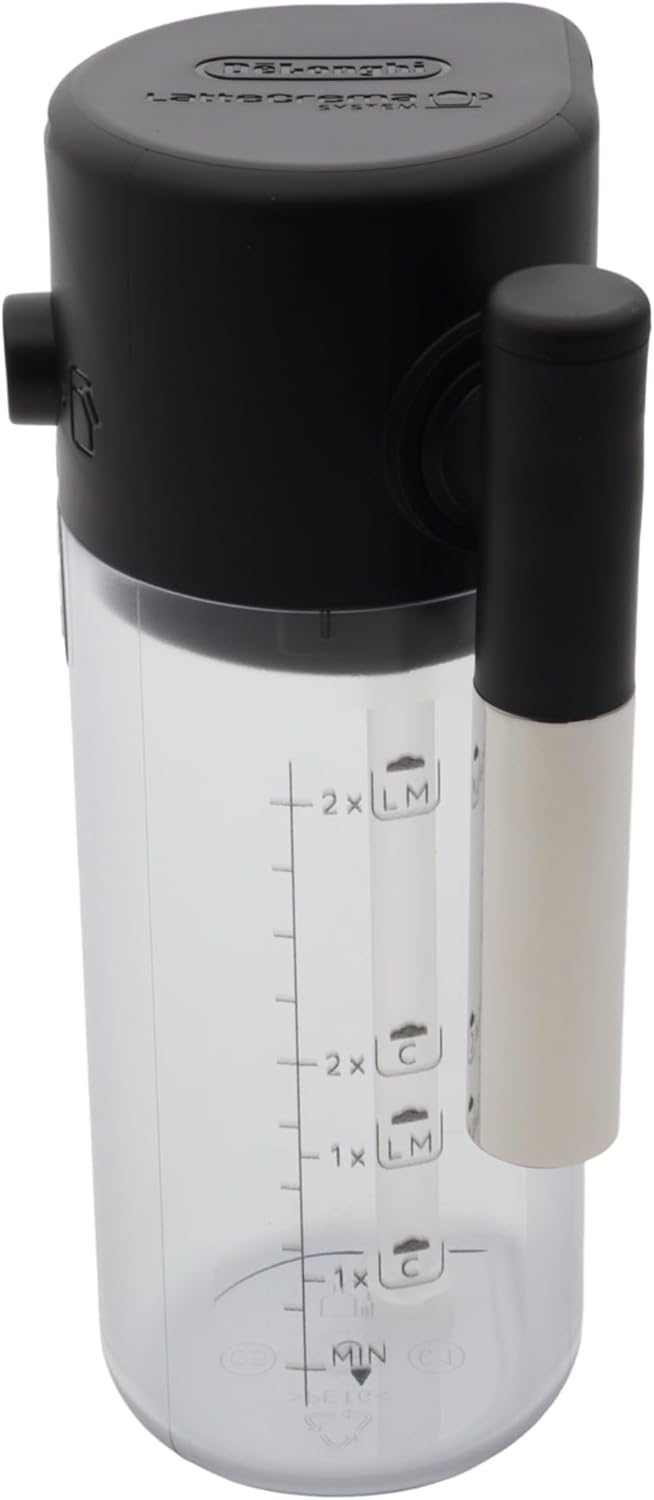 Delonghi Karaffe Milchaufschäumer Magnifica Evo ECAM290 Start ECAM22