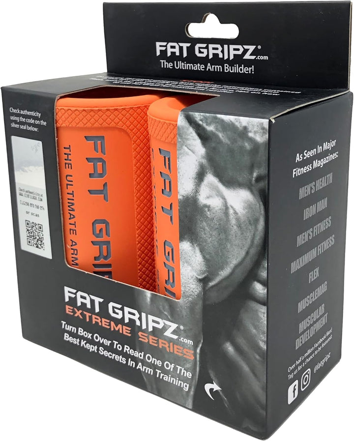 Fat Gripz Extreme (aussendurchmesser 7cm)