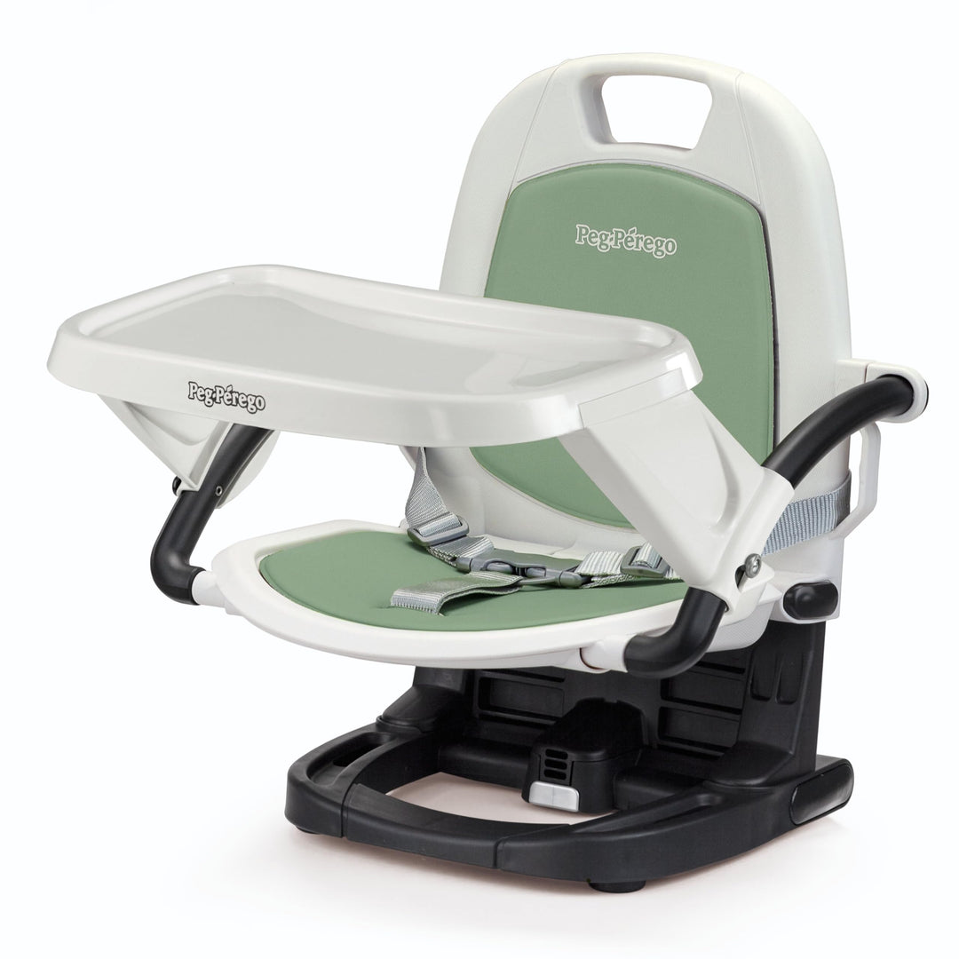 Peg Perego HRIXX3MINT Rialto - mint, Grün
