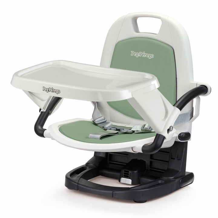 Peg Perego HRIXX3MINT Rialto - mint, Grün