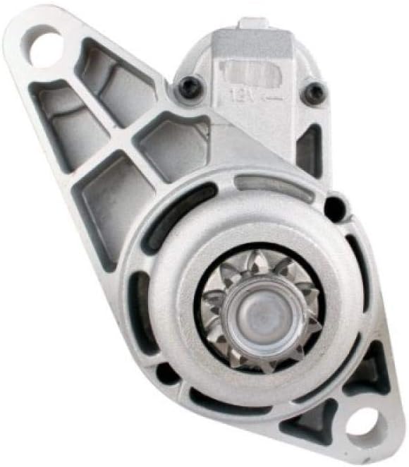 HELLA - Starter/Anlasser - 12V - 1kW - für u.a. VW Polo (9N_) - 8EA 012 527-531