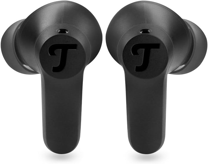 Teufel AIRY TWS 2 - Kabellos In-Ear Bluetooth Kopfhörer True-Wireless mit Active Noise Cancelling, I