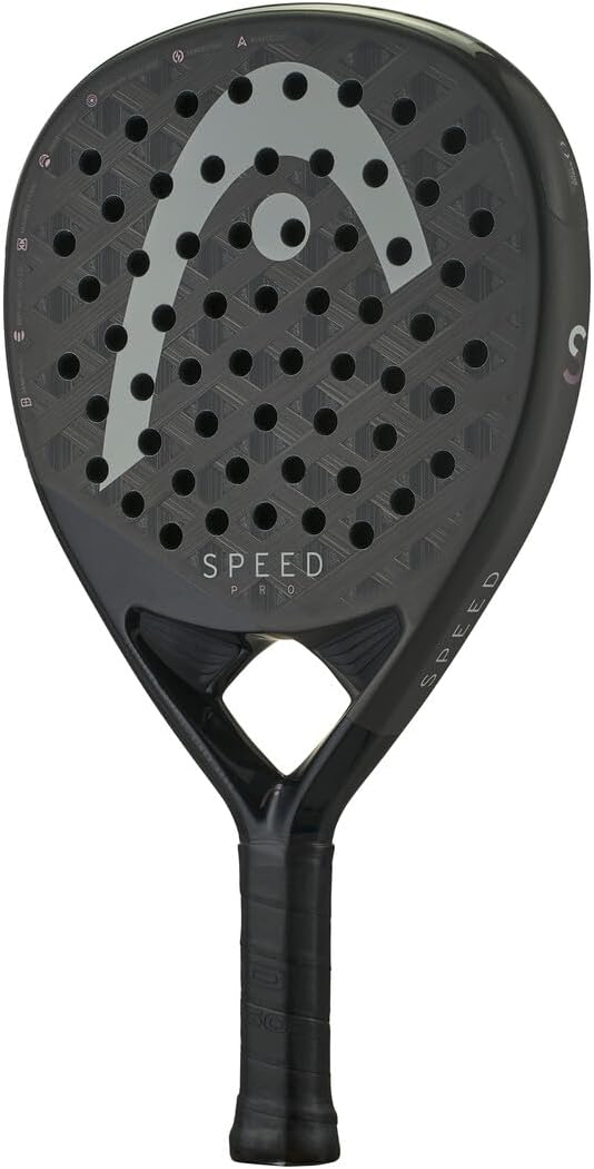 HEAD Speed Padel-Schläger, Paddel-Serie (Pro, Pro X, Motion, Elite, ONE, ONE X, Team) Speed Pro_2210