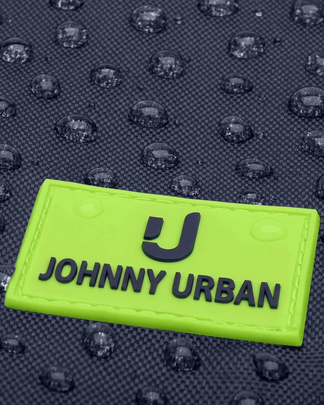 Johnny Urban Turnbeutel Kinder Mädchen &amp; Jungen Grün - Junior Nino - Sporttasche für Kindergarten, S