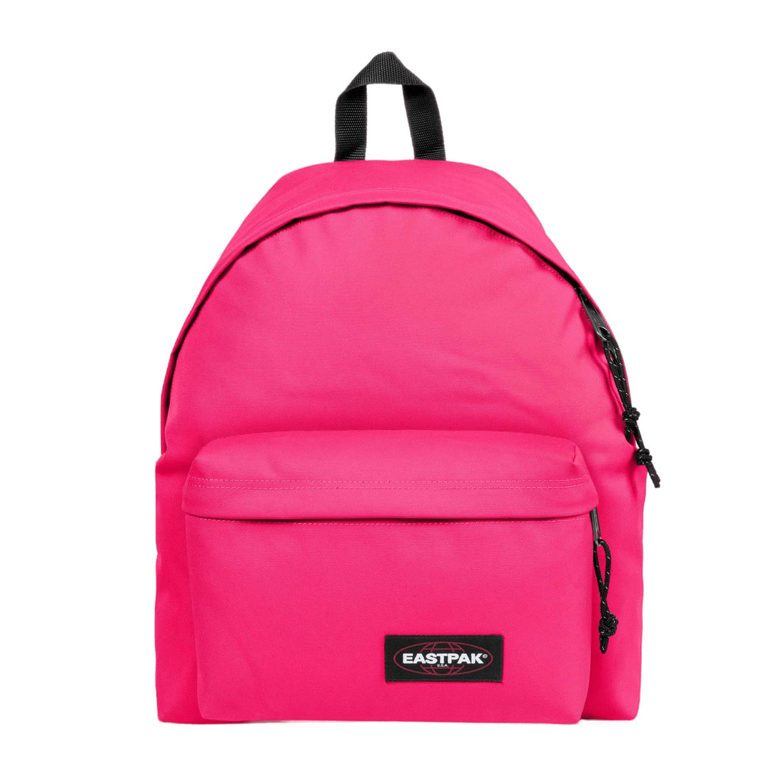 Eastpak Padded Pak'R, 1j3 - Flashy Pink, One size, 1j3 - Flashy Pink