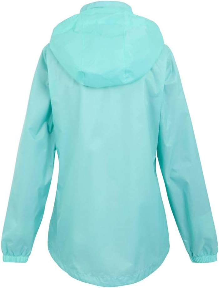 Regatta Damen Corinne Iv Jacke, Atoll Blau, 34 46 Aruba Blau, 46 Aruba Blau