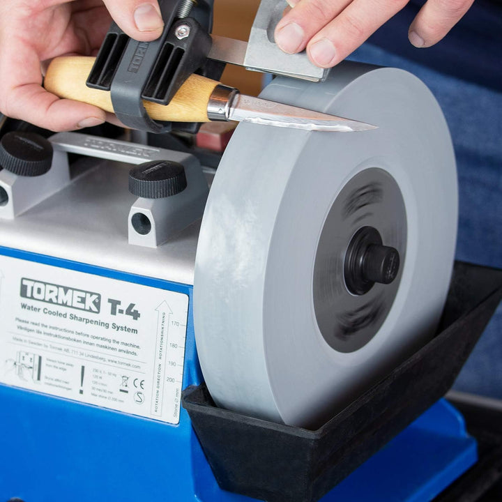Tormek Ersatzscheibe SG-200, Körnung