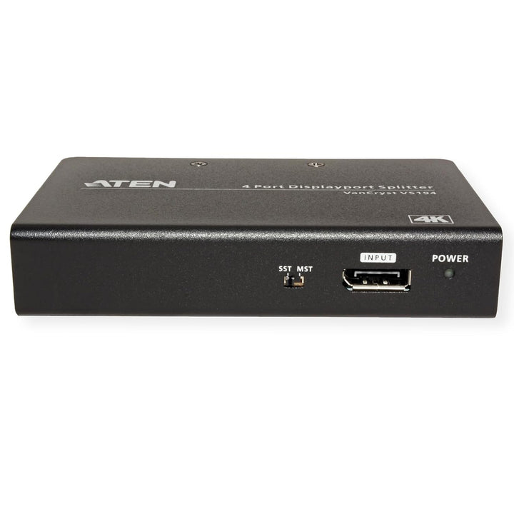 ATEN VS194 4-Port 4K DisplayPort Splitter