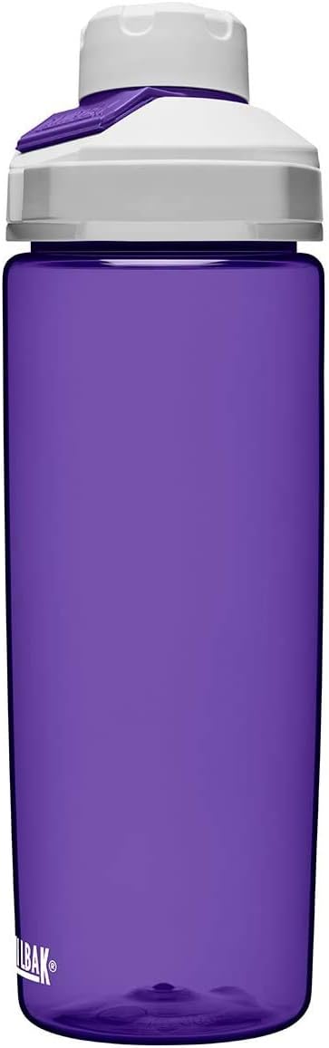 CAMELBAK Trinkflasche Chute Mag 21 oz / 0.6L Violett (Iris), 21 oz / 0.6L Violett (Iris)