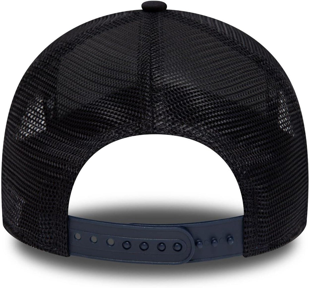 New Era A-Frame Trucker Caps verstellbar Mesh Sommer Baseball Einheitsgrösse Einheitsgrösse #12-3278