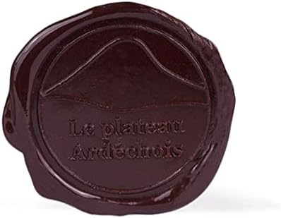 Siegelstempel mit Ihrem Logo - Ø35mm