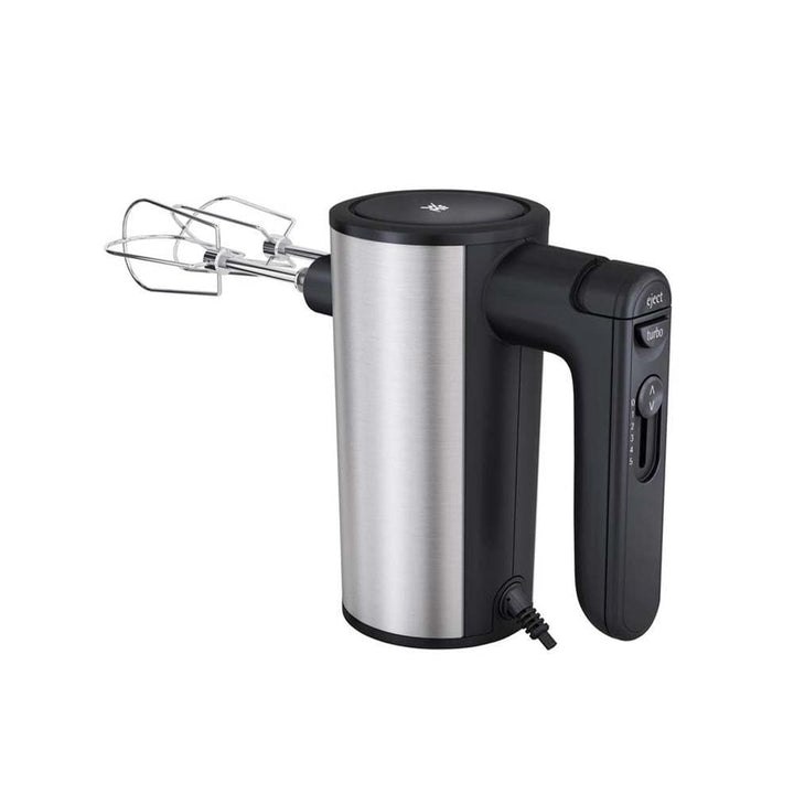 WMF Kult X Edition Handrührer, Handrührgerät, Quirl mit 5 Geschwindigkeitsstufen, Turbofunktion, Han