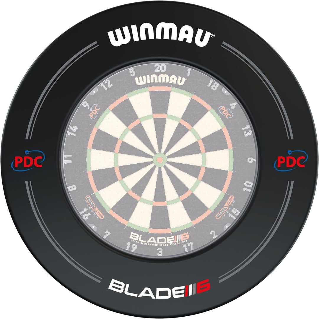 WINMAU Pro-Line Dartscheibe Surround PDC, PDC