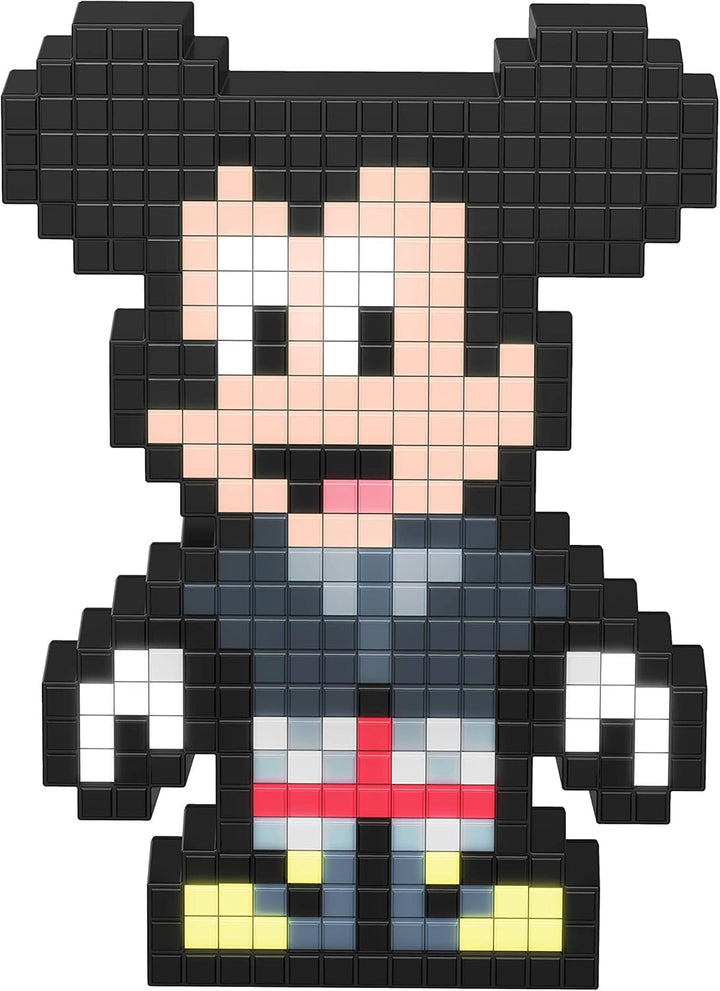 Pixel Pals – Kingdom Hearts – König Mickey [ ]