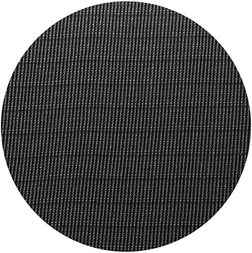 Zebra Textil - Vega Elastische Husse Relax-Sessel, Grösse 1 Sitzer (Standard), Farbe Grau