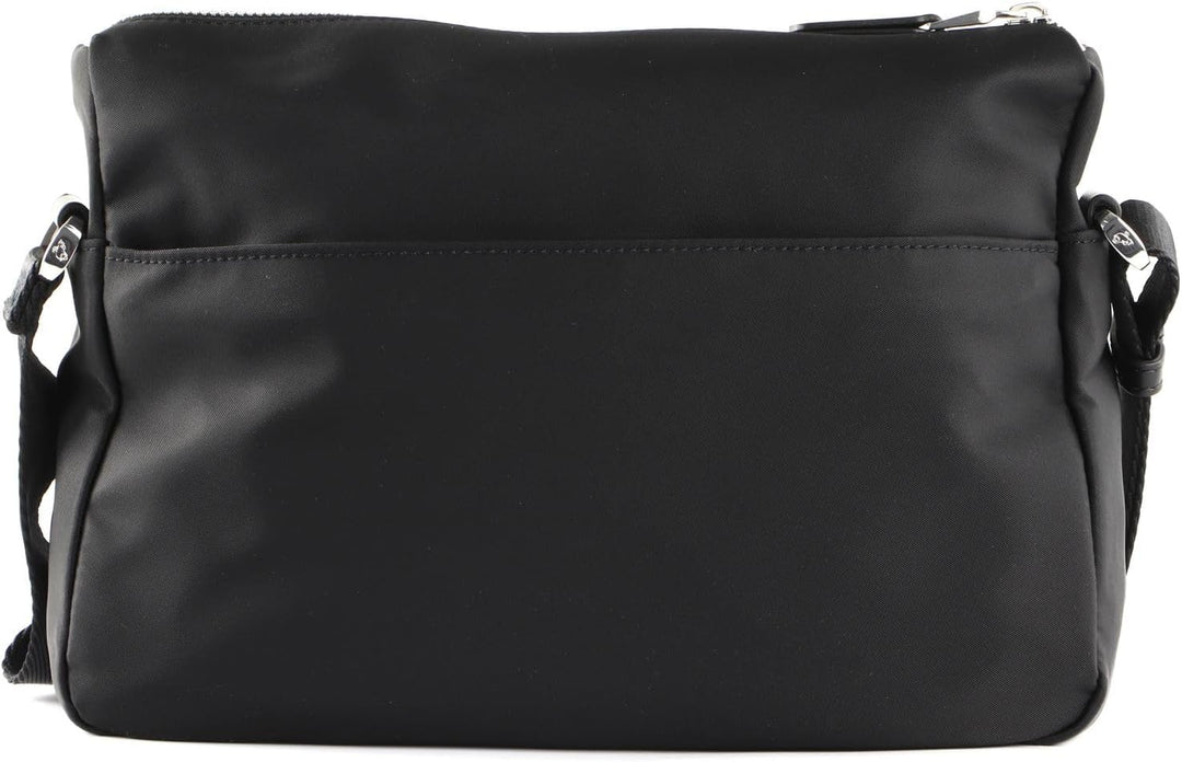 Mandarina Duck Damen Hunter Crossover, Einheitsgrösse Schwarz, Schwarz