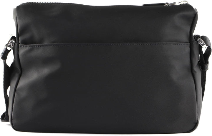 Mandarina Duck Damen Hunter Crossover, Einheitsgrösse Schwarz, Schwarz