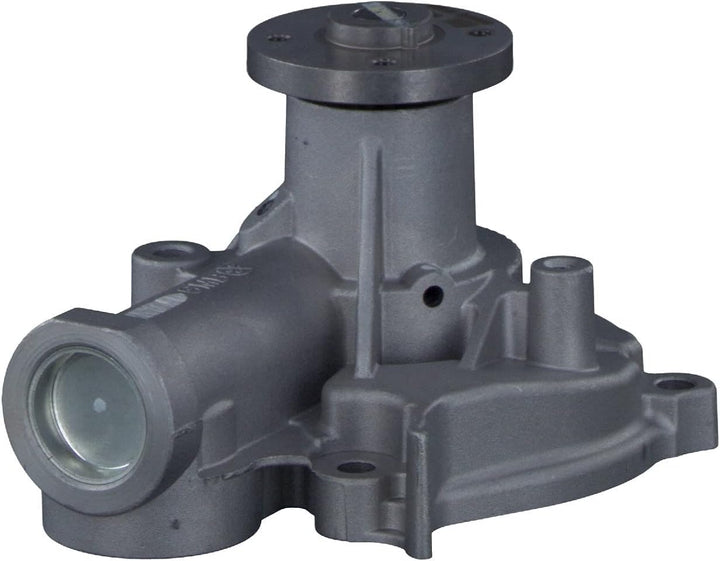 febi bilstein 26445 Wasserpumpe mit Dichtungen , 1 Stück