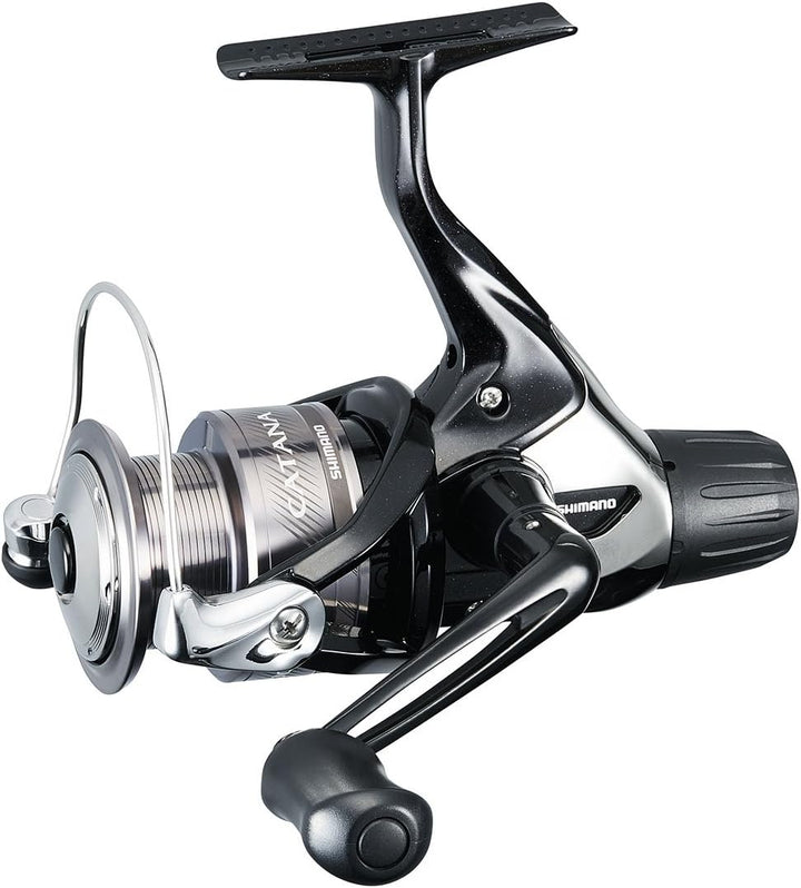 Shimano Catana RC Angelrolle 3000S RC