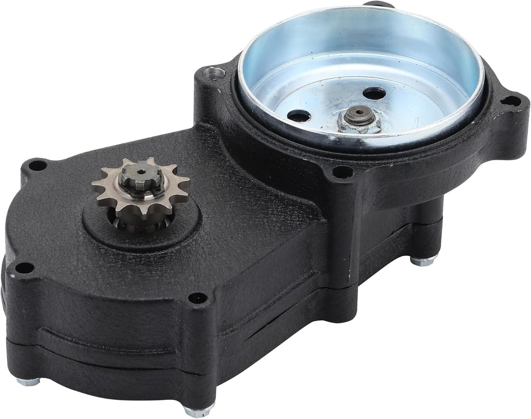 WOOSTAR T8F 11 Zahn Kettenrad Übertragung Ermässigung Getriebe Doppelkette Ersatz für 2 Takt 47ccm 4