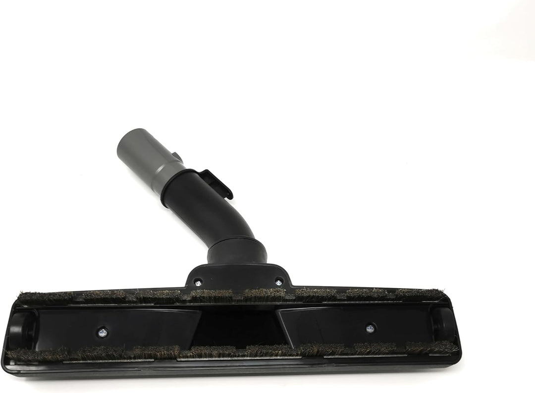 Bodendüse, Parkettbürste, Softbürste für Parkett, Laminat, Fliesen kompatibel mit Dyson DC19T2, DC22