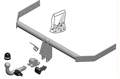 Thule 523000 Anhängerkupplungen