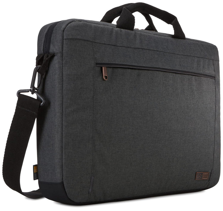 Case Logic Era 15.6" Laptop Attaché Einheitsgrösse Obsidian, Einheitsgrösse Obsidian