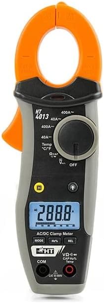 HT Instruments HT4013 Zangenmessgerät digital CAT III 600 V (Anzahl) 4000