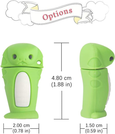 32GB*5 USB-Stick USB-Flash-Laufwerk, Memory Stick Cartoon Speicherstick Flash-Speicher-Stick, Pen Dr