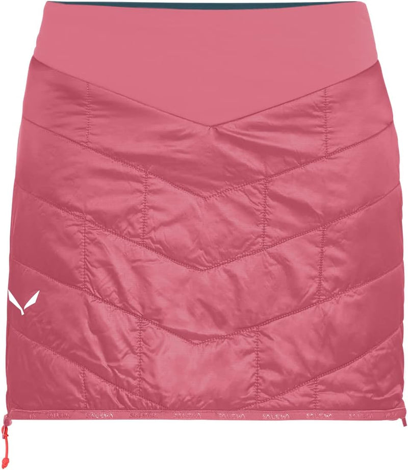 Salewa Damen Sesvenna Twr W Skirt Rock 46 Mauvemood/0910, 46 Mauvemood/0910