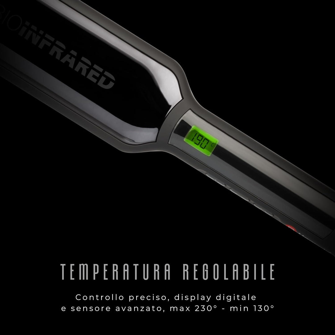 UPGRADE INFRARED LARGE PIASTRA INFRAROSSI UG91E 2025 - Large, 2025 - Large
