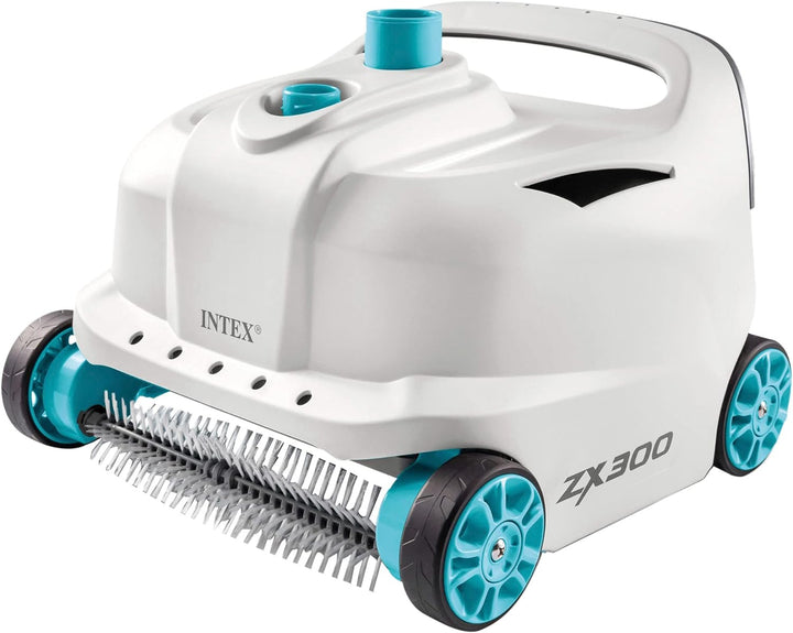 Intex - 28005EX - Zx300 Boden- und Wandsaugroboter Einzeln, Einzeln