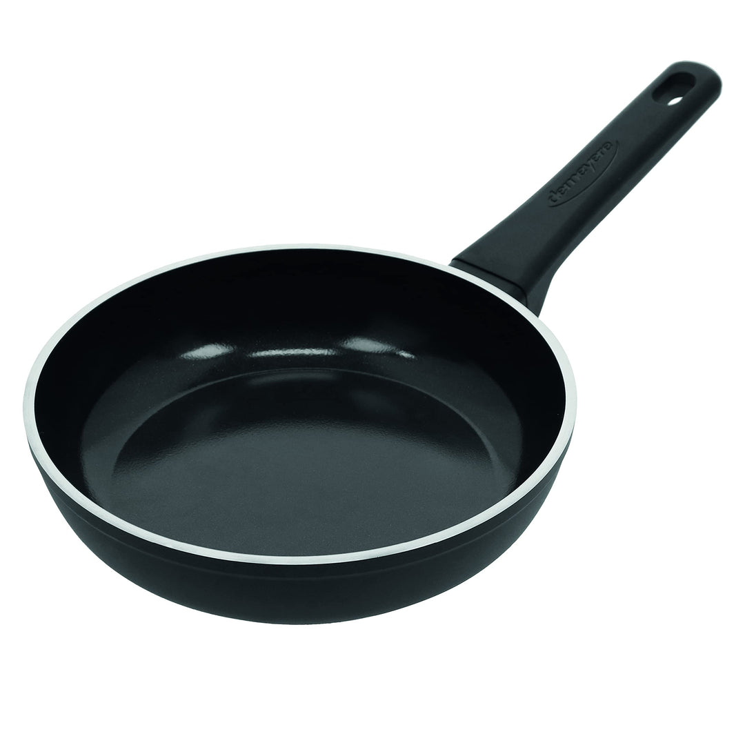 demeyere Alu Classico 3 Ceraforce® Bratpfanne fuer Induktion und alle anderen Herdarten, keramische