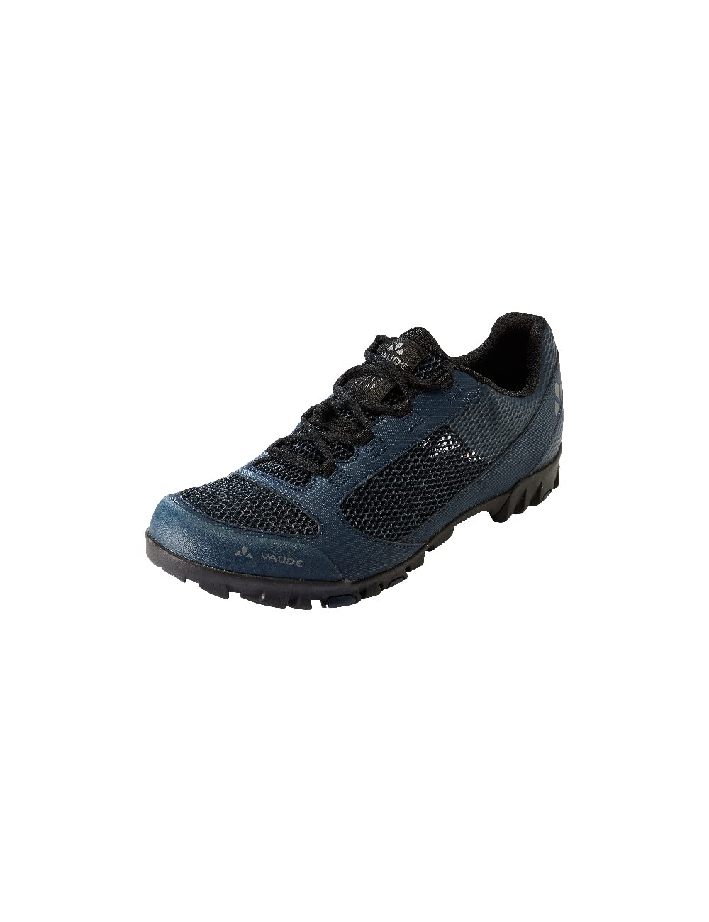 VAUDE Unisex Tvl Pavei Ventilation Fahrradschuh, Dark Sea