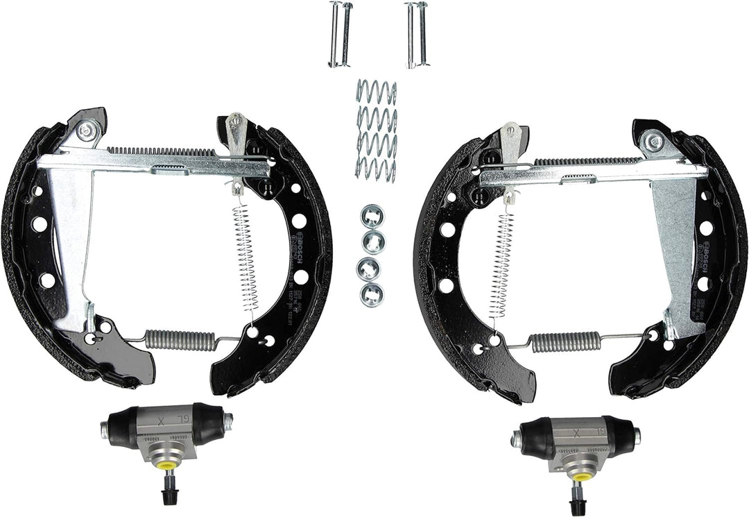 Brembo S85541 - Bremsbacken